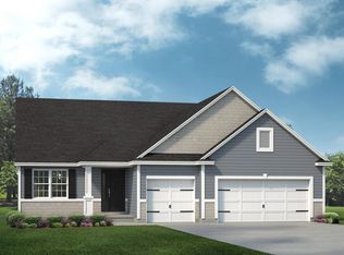 The Bellwynn Plan, Inverness, O'Fallon, MO 63368