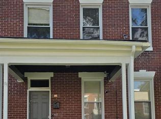 405 N Loudon Ave, Baltimore, MD 21229