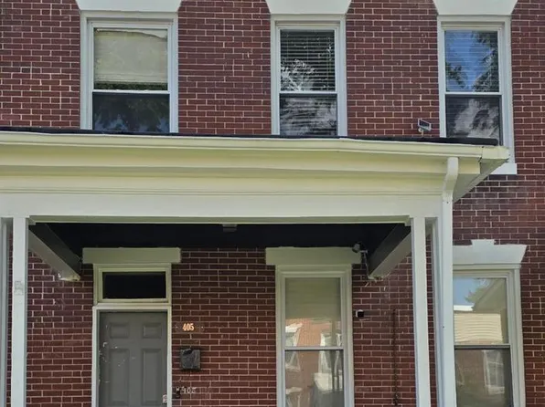 405 N Loudon Ave, Baltimore, MD 21229