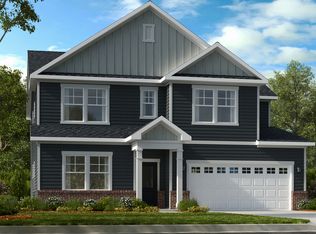 Wayland Plan, Radford Glen, Wake Forest, NC 27587