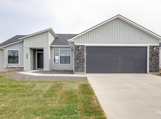 2440 N Arroyo Vista Way, Kuna, ID 83634