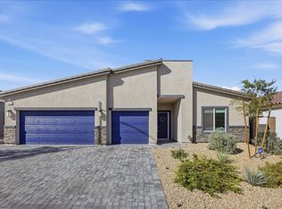 1928 Marks River Pl, North Las Vegas, NV 89084