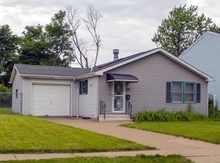 142 Waverly St, Buffalo, NY 14208
