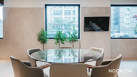 Rented by Nooklyn NYC LLC