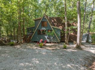 637 Wunderbar Point Dr, Innsbrook, MO 63390