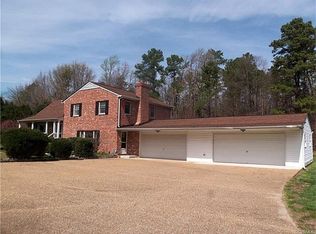 5500 Kingsland Rd, North Chesterfield, VA 23237