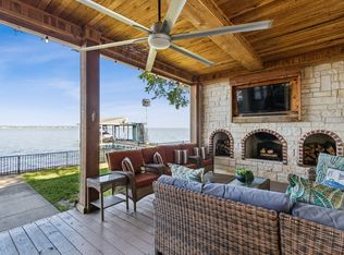 142 Peninsula Point Ter, Mabank, TX 75156