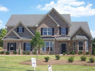 112 Hilda Way, McDonough, GA 30252