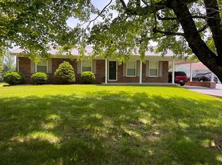726 State Route 189 S, Greenville, KY 42345