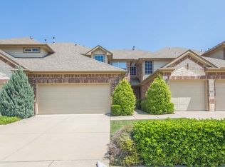 4144 Woodland Trl, Carrollton, TX 75007