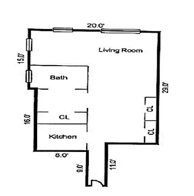 Sold by DavidWest Properties | media 16