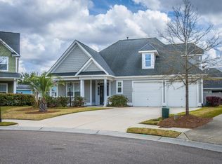 4005 Key Thatch Ct, North Charleston, SC 29420