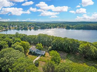 84 Mayberry Hill Rd, Casco, ME 04015