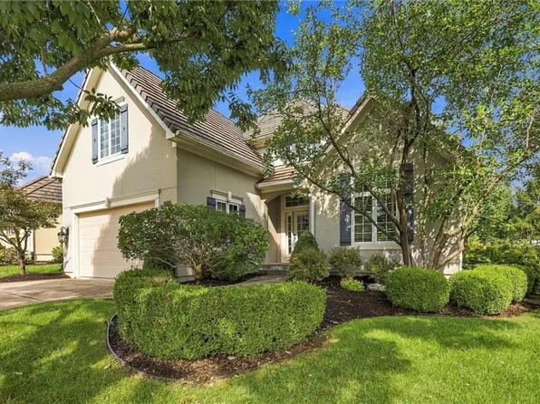 5272 W 150th Ter, Leawood, KS 66224