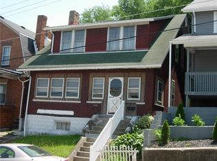 703 Wayne Ave, Ellwood City, PA 16117