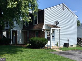 415 Heather Ridge Dr, Frederick, MD 21702