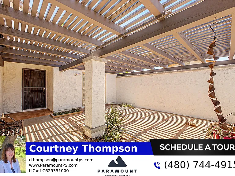 8689 E Roosevelt Cir — Photo 4