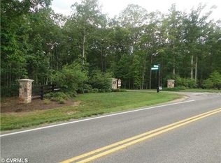 3185 Taurman Park Dr, Powhatan, VA 23139