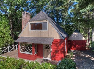 311 Oak Dr, Lake Arrowhead, CA 92352