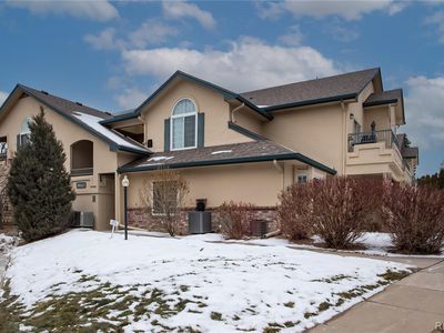 8643 E Dry Creek Road  Unit 1214, Centennial, CO, 80112
