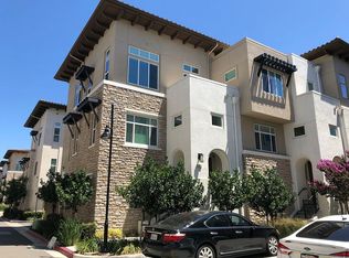 5200 S Esprit Loop, Dublin, CA 94568