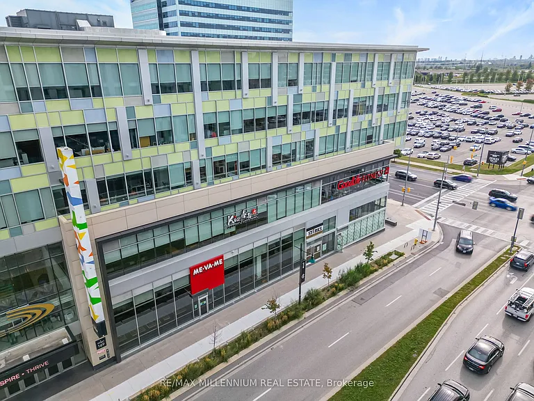 8081 Birchmount Rd E #917 — Photo 30
