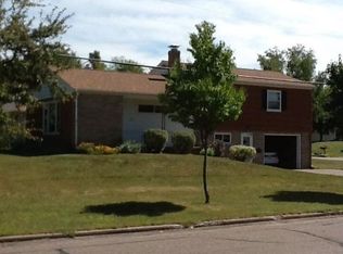 1201 Lake St, Merrill, WI 54452