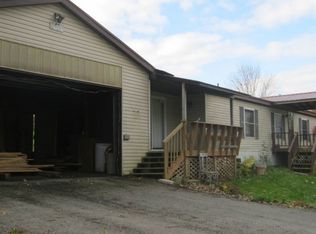 2425 State Route 168, Mohawk, NY 13407