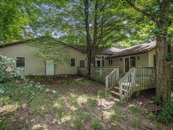 2674 E Scout Rd, Hart, MI 49420