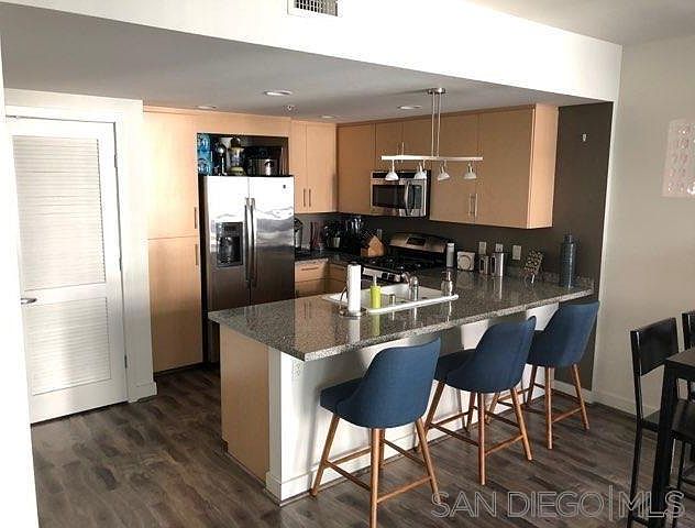 1st image of 3812 Park Blvd Unit 212