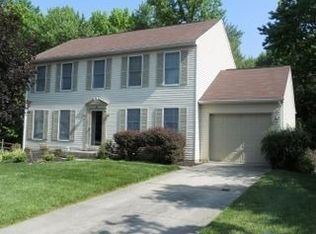 4 Tarcote Ct, Newark, DE 19702