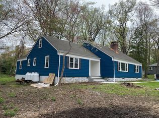 162 Stoneleigh Sq, Fairfield, CT 06825