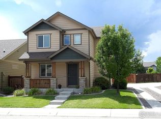 4411 Elliot Pl, Loveland, CO 80538