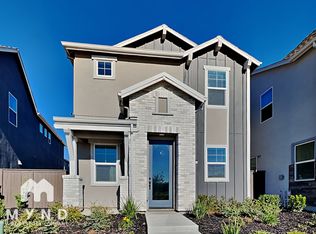 2832 Mossy Creek St, Sacramento, CA