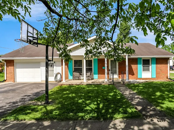 200 S Vine St, Thorntown, IN 46071