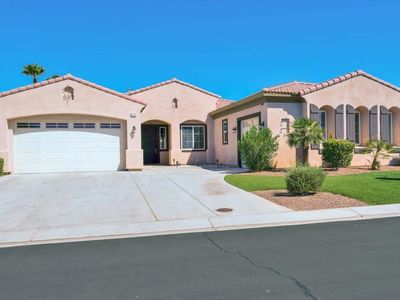 84716 Idrovia Ct, Indio, CA, 92203