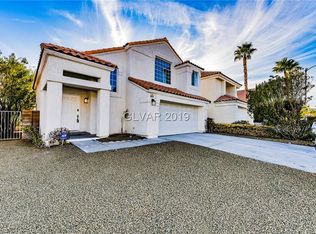 10037 Dove Ridge Dr, Las Vegas, NV 89117