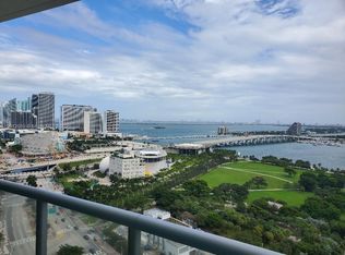 888 Biscayne Blvd #23, Miami, FL 33132