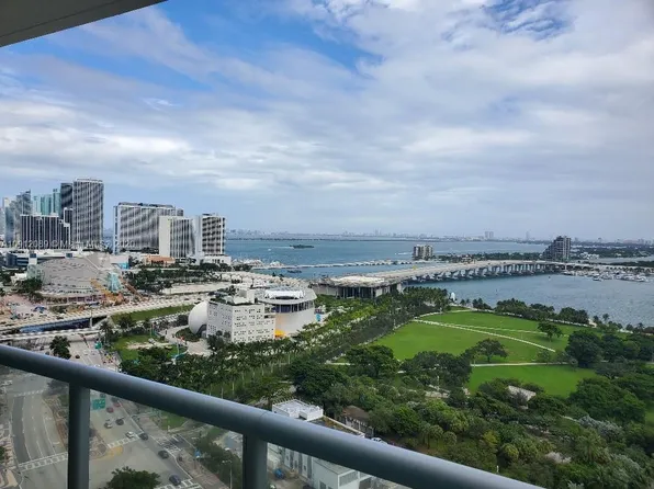 888 Biscayne Blvd, Miami, FL