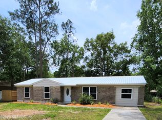 2703 Tina Ln, Middleburg, FL 32068