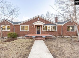 810 Avondale Dr, Columbia, SC 29203