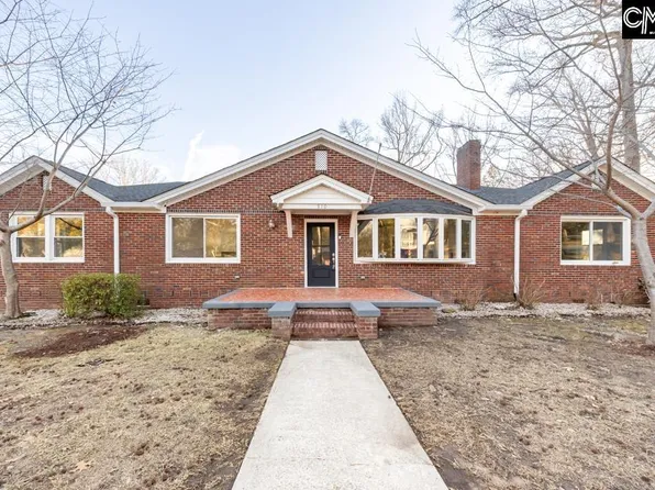 810 Avondale Dr, Columbia, SC 29203