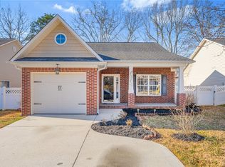 126 Abigail Ln, Anderson, SC 29621