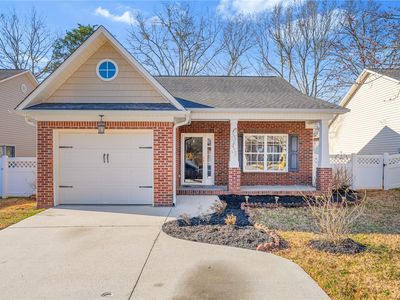 126 Abigail Ln, Anderson, SC, 29621