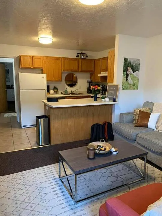 1 bed, 575 sqft, $1,130 — Photo 1
