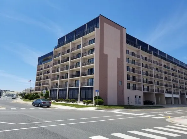 500 Kennedy Dr Unit 703, Wildwood, NJ 08260