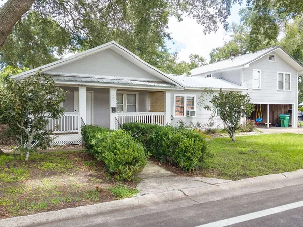 390 SE Baker Ave, Lake City, FL 32025