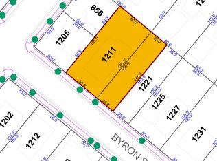 1211 Byron St, Palo Alto, CA 94301