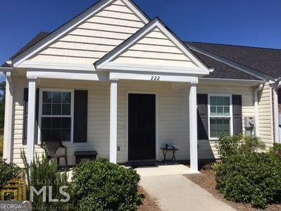 222 Sunview Dr, Statesboro, GA, 30458