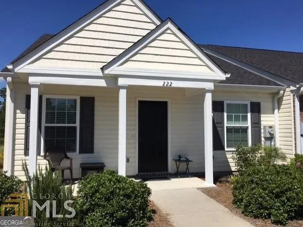 222 Sunview Dr, Statesboro, GA 30458